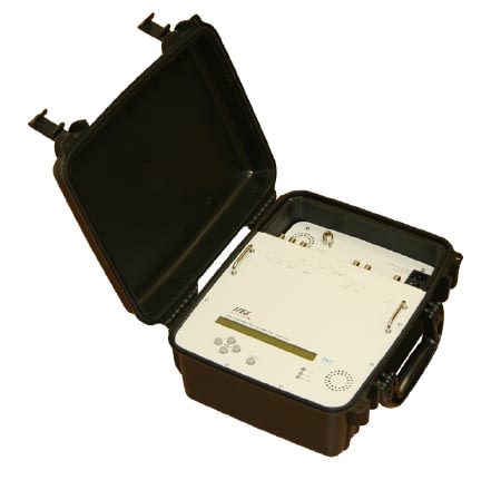 DVB-TH Portable Test Transmitter2