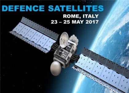 defense satellite