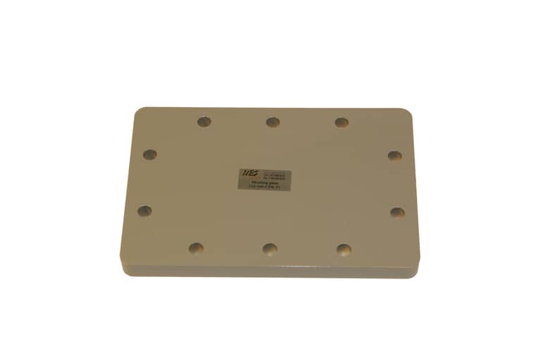 S114 SHORTING PLATE